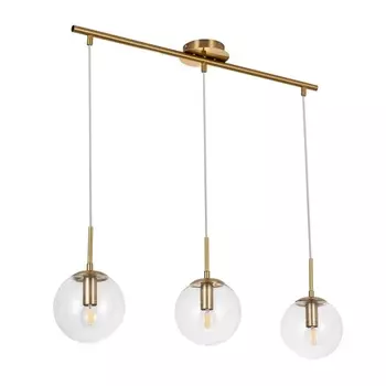 Подвесная люстра Arte Lamp Volare A1915SP-3AB