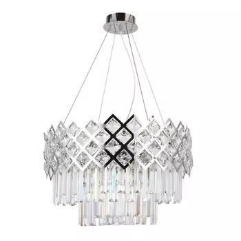 Подвесная люстра Arte Lamp Wezen A1006SP-10CC