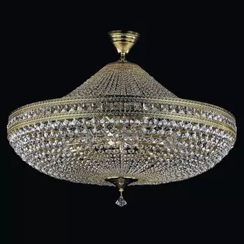 Подвесная люстра Artglass Valerie Dia 800 CE