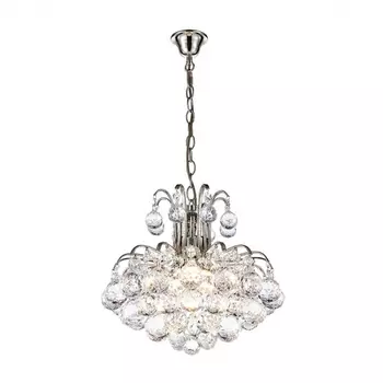 Подвесная люстра Arti Lampadari Alanno E 1.5.30.100 N