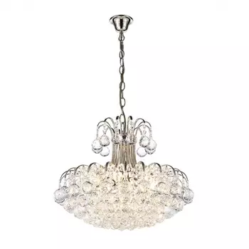 Подвесная люстра Arti Lampadari Alanno E 1.5.50.100 N