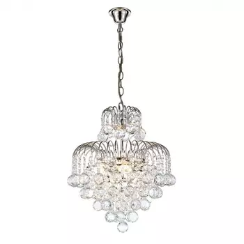 Подвесная люстра Arti Lampadari Bellagio E 1.5.40.100 N