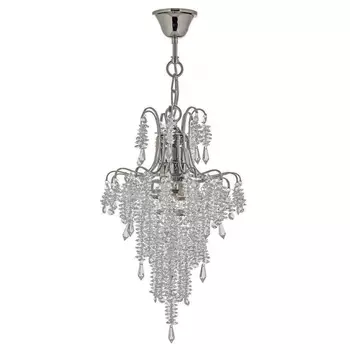 Подвесная люстра Arti Lampadari Erli E 1.5.30.105 N