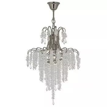 Подвесная люстра Arti Lampadari Erli E 1.5.40.105 N