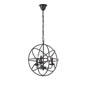 Подвесная люстра Arti Lampadari Fiano E 1.5.45 B