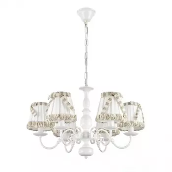 Подвесная люстра Arti Lampadari Formello E 1.1.6 W