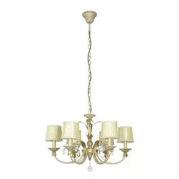 Подвесная люстра Arti Lampadari Galera E 1.1.6 CG