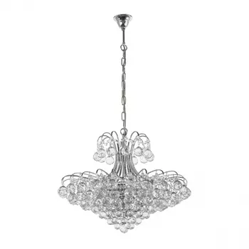 Подвесная люстра Arti Lampadari Loano E 1.5.57.100 N