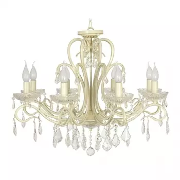 Подвесная люстра Arti Lampadari Luminare E 1.1.8.601 C