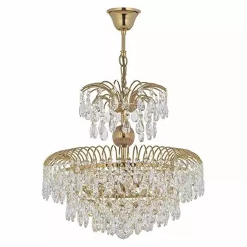 Подвесная люстра Arti Lampadari Mineo E 1.5.40.101 G