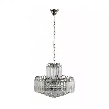 Подвесная люстра Arti Lampadari Ovada E 1.5.40.100 N