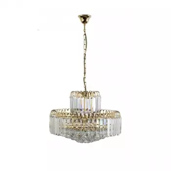 Подвесная люстра Arti Lampadari Ovada E 1.5.50.100 G