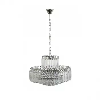 Подвесная люстра Arti Lampadari Ovada E 1.5.50.100 N