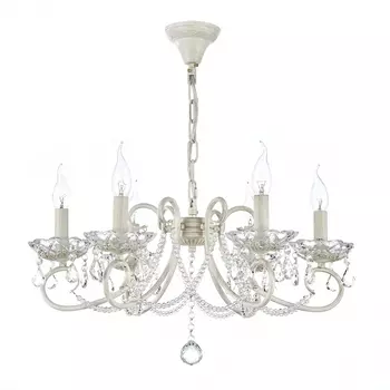 Подвесная люстра Arti Lampadari Patricia E 1.1.6.600 CG