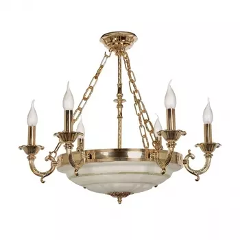 Подвесная люстра Arti Lampadari Pavia E 1.13.6 G