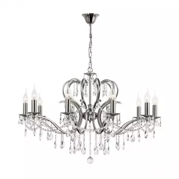 Подвесная люстра Arti Lampadari Pisani E 1.1.10.600 NM