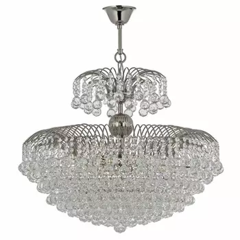 Подвесная люстра Arti Lampadari Pompei E 1.5.60.100 N