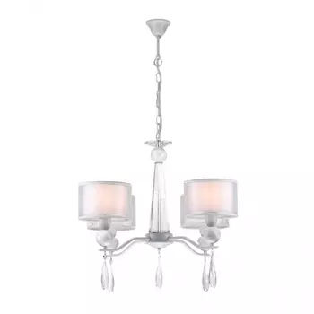 Подвесная люстра Arti Lampadari Rufina E 1.1.4.600 W