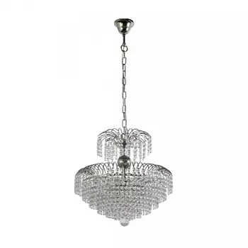 Подвесная люстра Arti Lampadari Salentino E 1.5.40.100 N