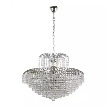 Подвесная люстра Arti Lampadari Salentino E 1.5.60.100 N