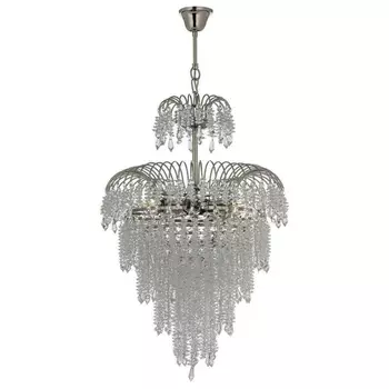 Подвесная люстра Arti Lampadari Sardinia E 1.5.40.105 N