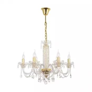 Подвесная люстра Arti Lampadari Sofia E 1.1.6.600 G