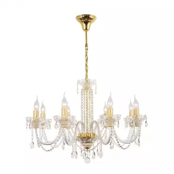 Подвесная люстра Arti Lampadari Sofia E 1.1.8.600 G