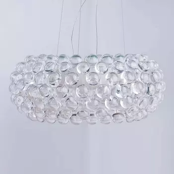 Подвесная люстра Azzardo Acrylio 70 AZ0059