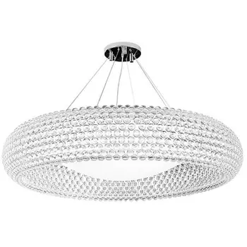 Подвесная люстра Azzardo Acrylio XXL AZ0289