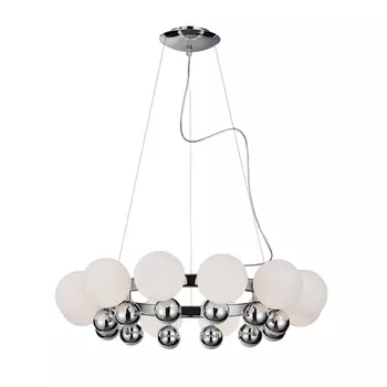 Подвесная люстра Azzardo Esperanza AZ0095