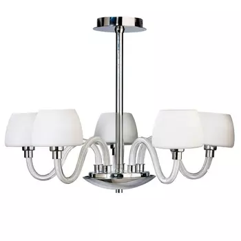 Подвесная люстра Azzardo Gloria 5 AZ0175