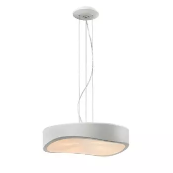 Подвесная люстра Azzardo Grasso AZ0556