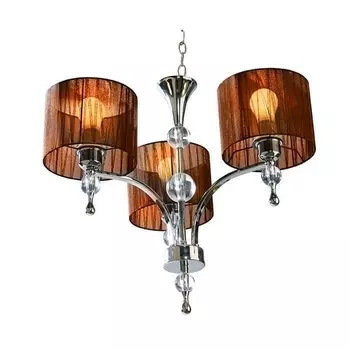 Подвесная люстра Azzardo Impress 3 AZ2900