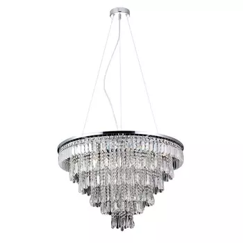 Подвесная люстра Azzardo Kalabria XL AZ2926