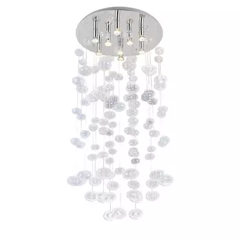 Подвесная люстра Azzardo Luvia 125 Xl AZ2573