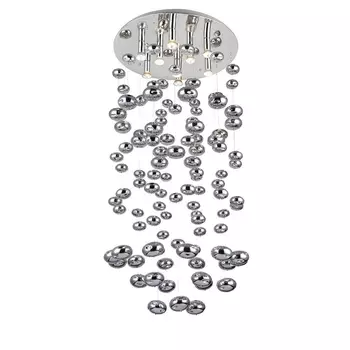 Подвесная люстра Azzardo Luvia 125 Xl AZ2574