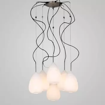 Подвесная люстра Azzardo Mirage 6 AZ0157