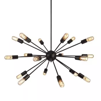 Подвесная люстра Azzardo Orbit AZ1657