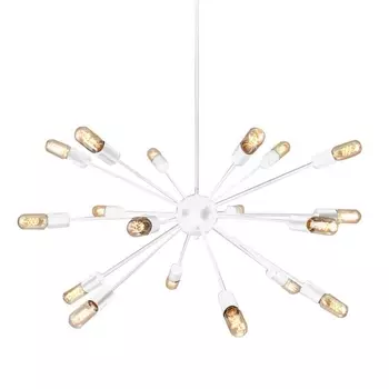 Подвесная люстра Azzardo Orbit AZ1658