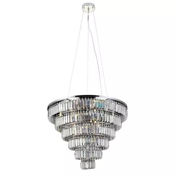 Подвесная люстра Azzardo Salerno XL AZ2927