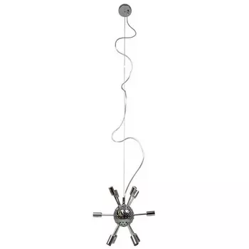 Подвесная люстра Azzardo Sirius AZ2114