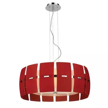 Подвесная люстра Azzardo Taurus AZ0162