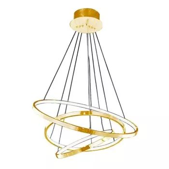 Подвесная люстра Azzardo Wheel 3 Dimm AZ2918