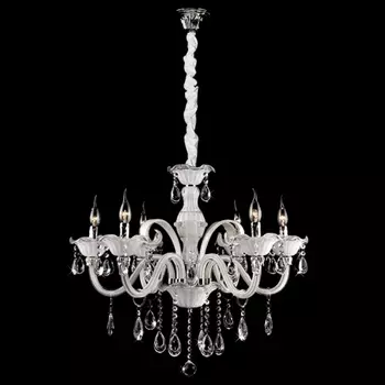 Подвесная люстра Bogates 125/6 Strotskis