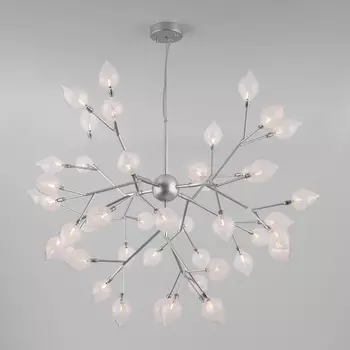 Подвесная люстра Bogates Boccio 547 /547