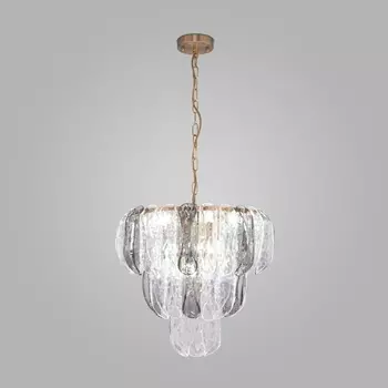 Подвесная люстра Bogates Callas 365/12