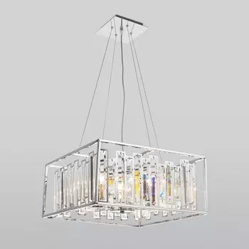 Подвесная люстра Bogates Cella 312/6 Strotskis