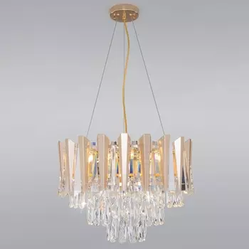 Подвесная люстра Bogates Coda 328/6 Strotskis