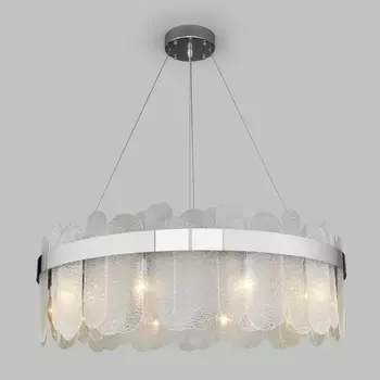 Подвесная люстра Bogates Conte 333/10