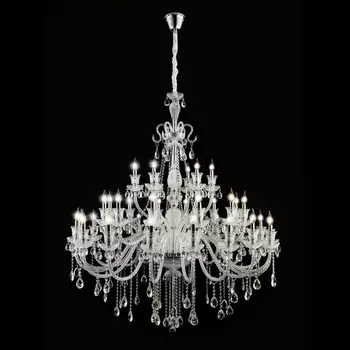 Подвесная люстра Bogates Gabrielle 336 Strotskis